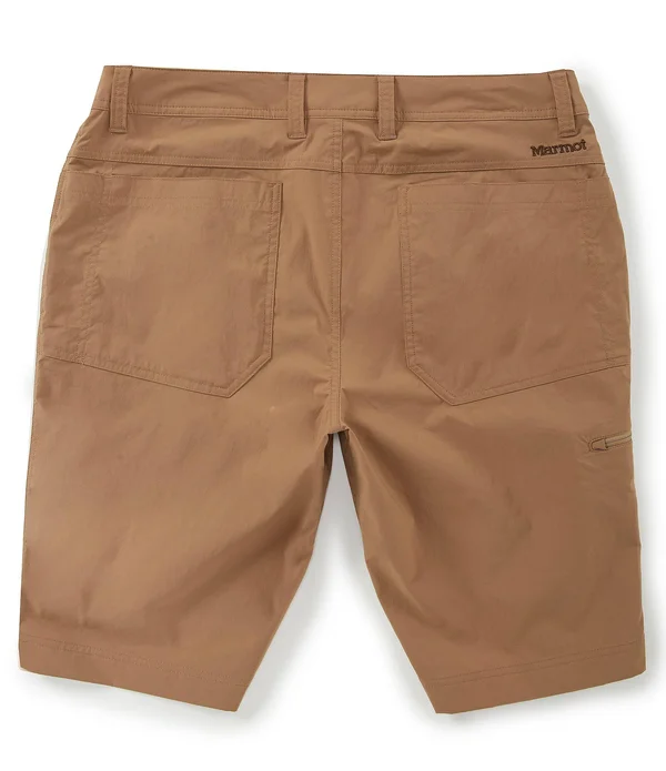 Marmot Arch Rock Short - Men's Scotch - 32