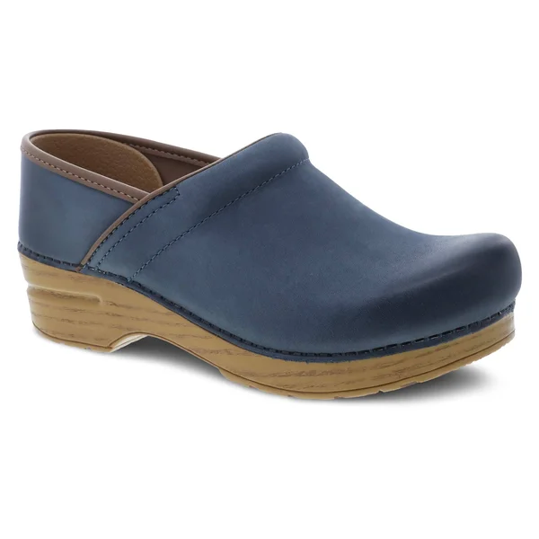 Dansko Womens Professional Clog - Women's, Size: 6.5-7
