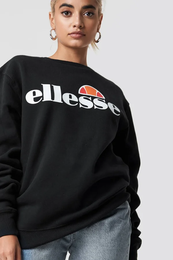 Ellesse Agata SGS03238 Anthracite