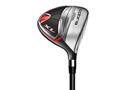 Cobra Golf Men's XL Complete Set Senior LH