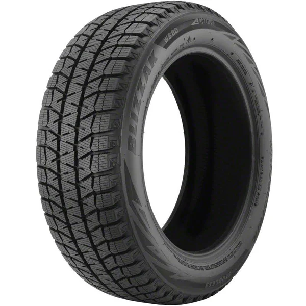 Bridgestone Blizzak WS80 175/65R15 Tire 84H