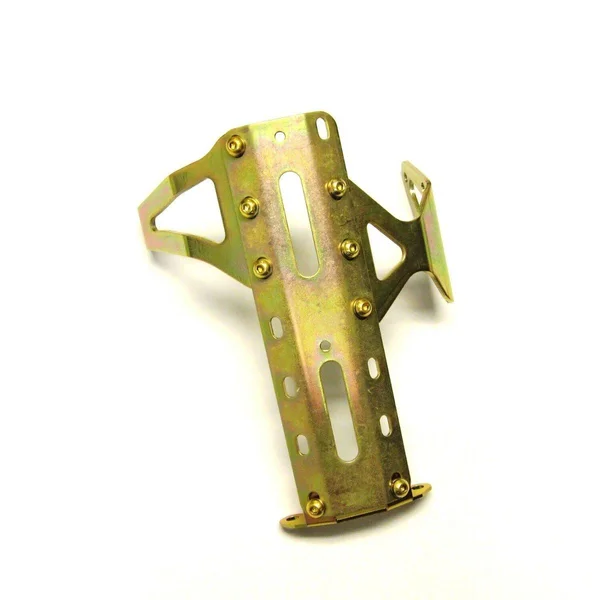 Lokar Ats64l60eal Auto Trans Shifter Kit