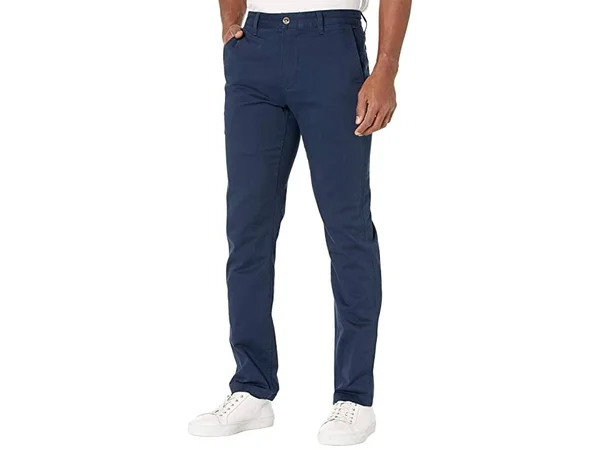 Mountain Khakis Homestead Chino Modern Fit Pant - Men's Crater Navy - 30x30