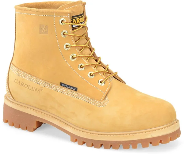 Carolina Men's 6x22 Waterproof Work Boot