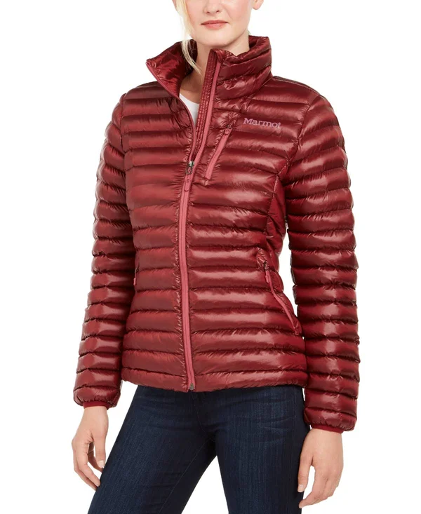 Marmot Women's Avant Featherless Jacket - XL - Lavender Aura