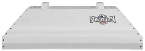 Sun System LEC 630 - 347 - 480 Volt w/ 4200 K Lamps
