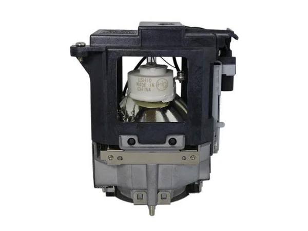Original Ushio Projector Lamp Replacement with Housing for Sharp Xg-c330x