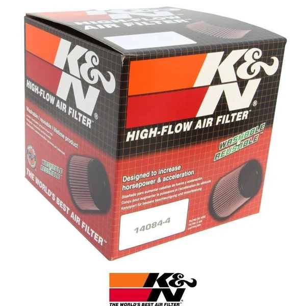 Ku0026N HA-1507 Air Filter