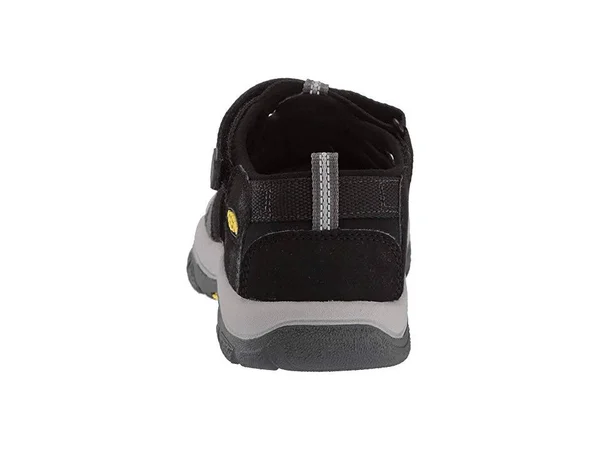 Keen Boys Newport H2 Sandal Black/Magnet