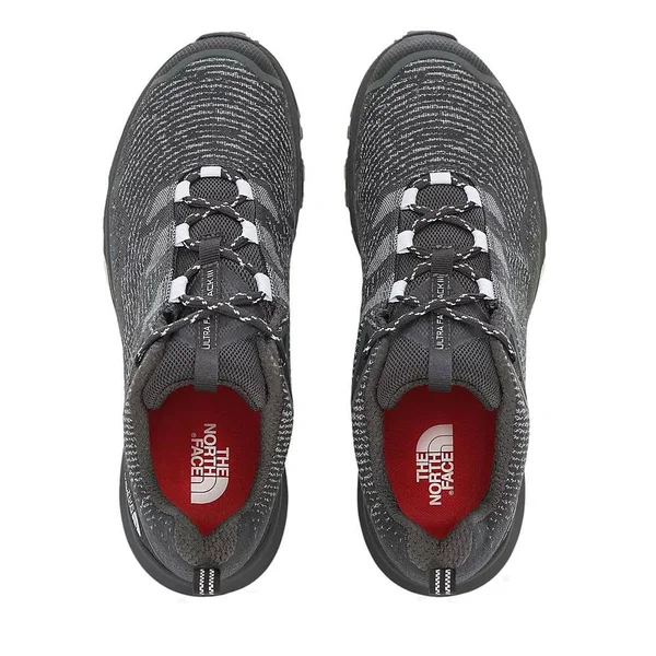 The North Face Ultra Fastpack III Futurelight Woven Shoes Grey White - 44