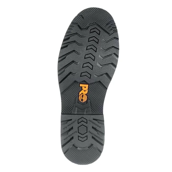 Timberland Pro 6x22 Met Guard Steel Toe Boots - Men's Black