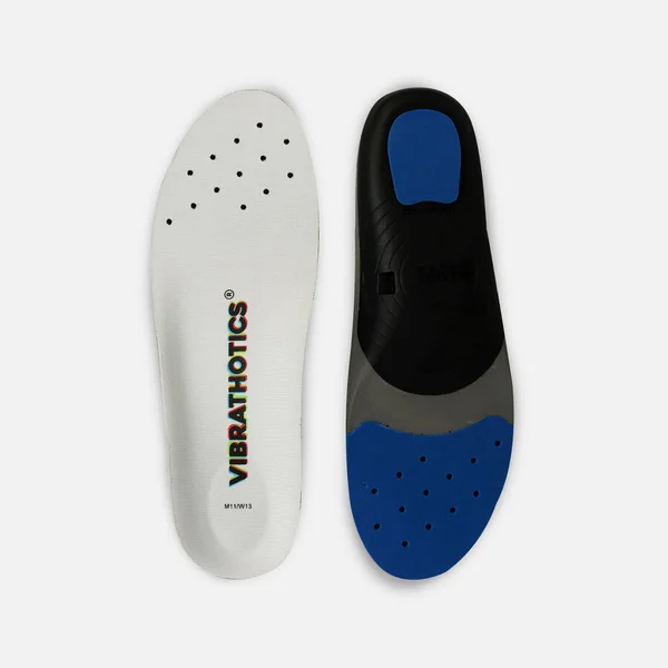 Vibrathotics Orthotic Insole - Men's 6-6.5, Women's 8-8.5