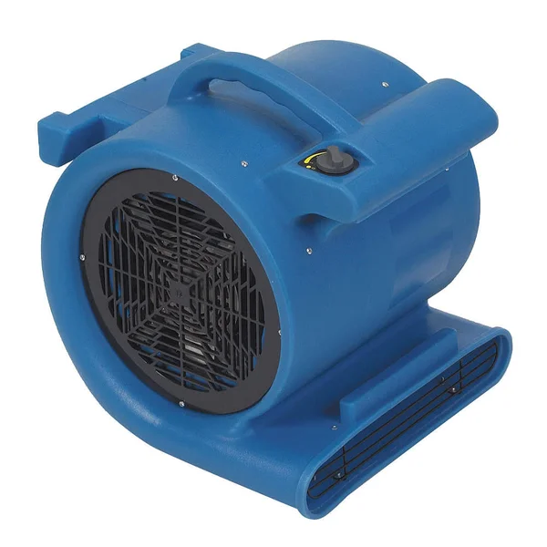 Dayton 4XLE2 Portable Blower - 1HP, 120 V, 3 Speed