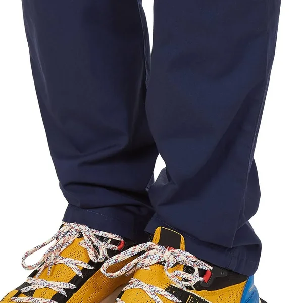 Patagonia Organic Cotton Lightweight Gi Pants - New Navy - L - Men