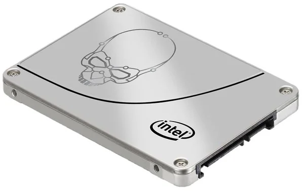 Intel SSDSC1NA400G3 DC S3700 400GB SATA-III 5mm MLC 1.8-inch SSD