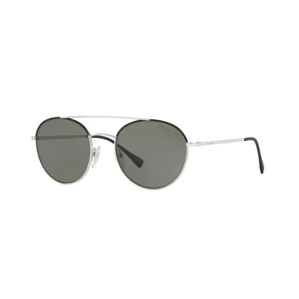 Prada Linea Rossa PS 51SS - GAQ5X1 Silver, Black