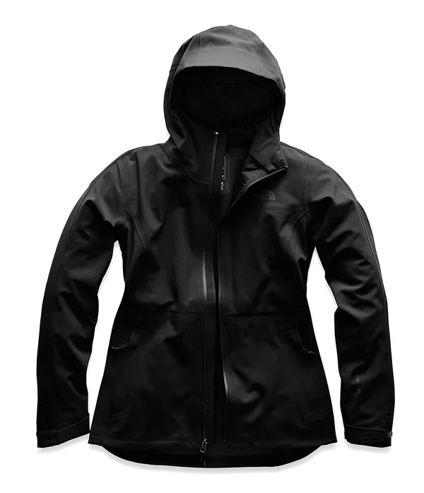 The North Face Apex Flex GTX 3.0 Jacket - Women's TNF Black, L