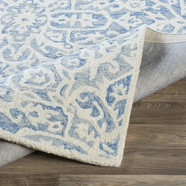 Surya Kayseri KSR-2307 Area Rug - 8 ft x 10 ft