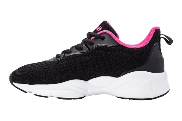 Women's Propet Stability Strive Sneaker - Size: 8.5, Black