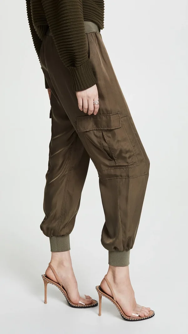 Cinq A Sept Women's Giles Pant
