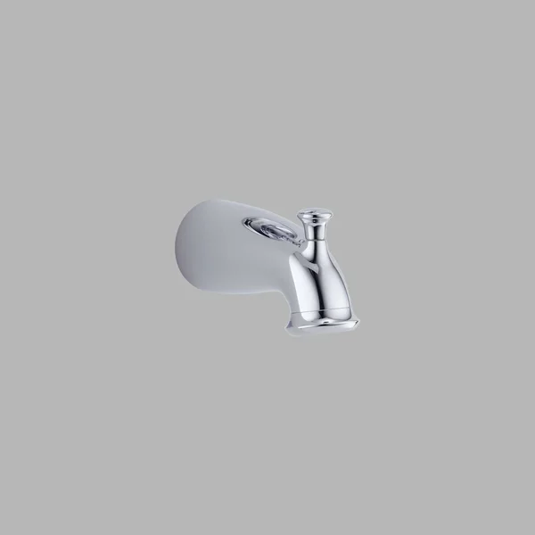 Delta-RP43161 Orleans, Tub Spout - Pull-Up Diverter, Chrome