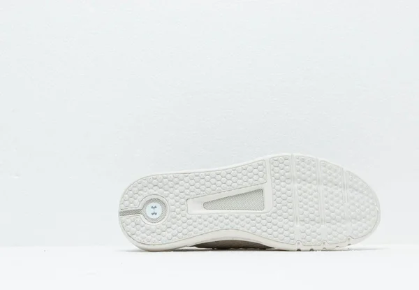 Under Armour HOVR SLK Evo Shoes - Khaki Base/Onyx White/Summit White