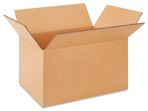 275 lb Double Wall Corrugated Boxes 22 x 14 x 12