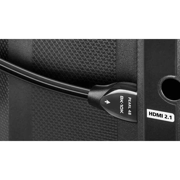 AudioQuest Pearl 48 HDMI Cable