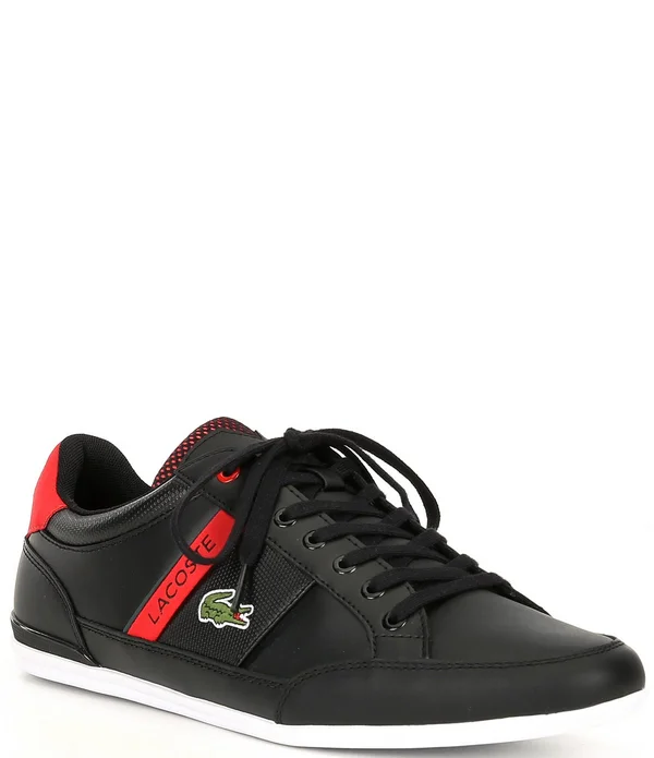 Lacoste Men's Chaymon 0120 2 CMA Sneaker
