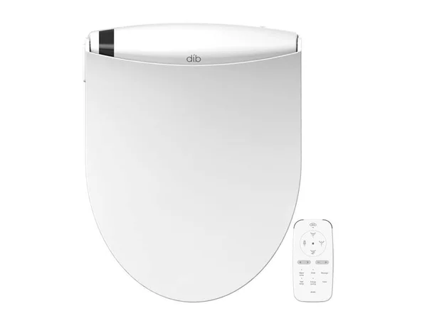 Bio Bidet Dib Special Edition Bidet Seat