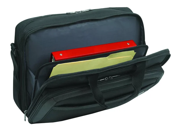 SOLO Sterling Laptop Portfolio CLA314-4 Notebook carrying case, 13 x 17 x 5