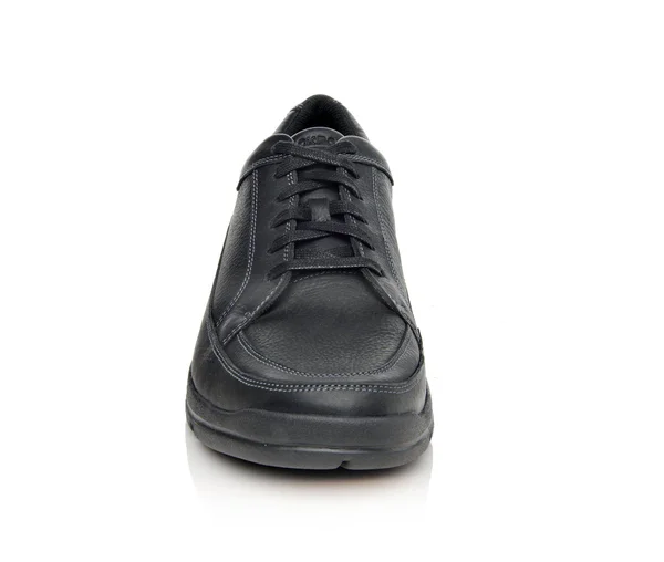 Men's Rockport Junction Point Lace to Toe Oxford - Size: 12, Black