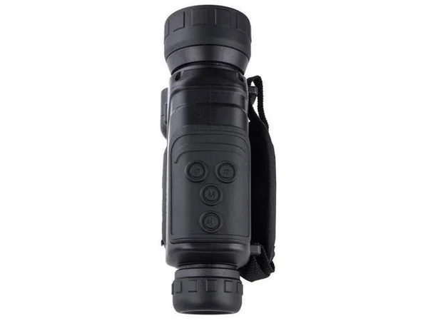 Celestron NV-2 4.5x40mm Night Vision Monocular with Infrared ASSIST, Still & Video Feature