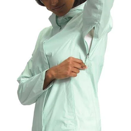The North Face Venture 2 Jacket - Women's Misty Jade, 3XL