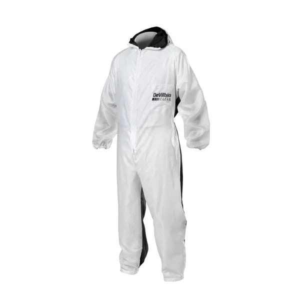 Devilbiss 803597 Devilbiss Coverall (L)