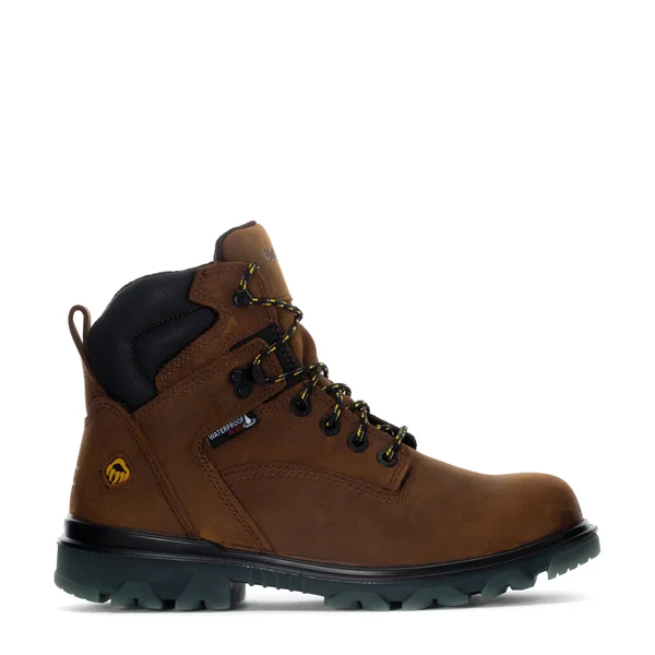 Wolverine Men's I-90 EPX Carbonmax Boot - Brown
