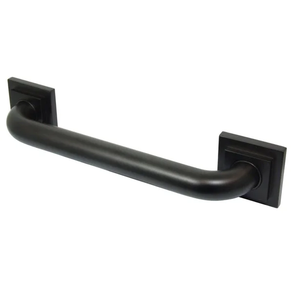 Kingston Brass Dr614322 Claremont 32x22 Grab Bar - Polished Brass