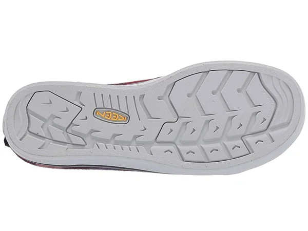 Keen Elsa III Women's Sneaker Combo/Black - 6.5