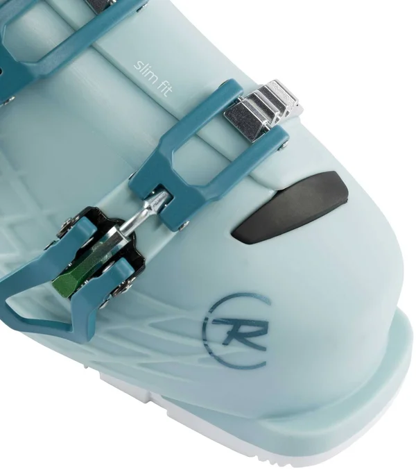 Rossignol Alltrack Pro 110 W Boots, 2021, 26.5, Ice Blue