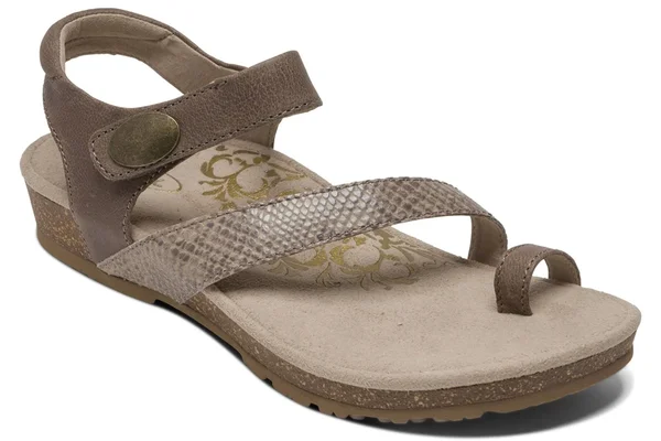Women's Aetrex - Georgia Sandal