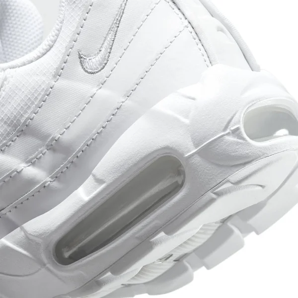 Nike Air Max 95 Essential (White)