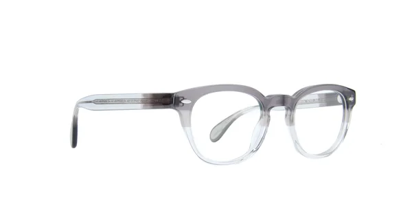 Oliver Peoples Sheldrake OV5036 1436 Grey Fade