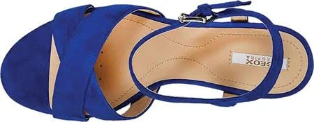 Geox Shoes Soleil Royal, Size 8