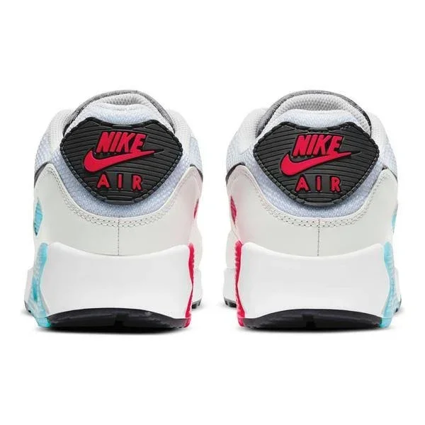 Nike Air Max 90 White