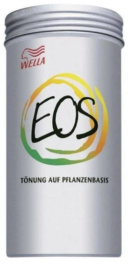Wella Professionals Eos 120g - Saffron