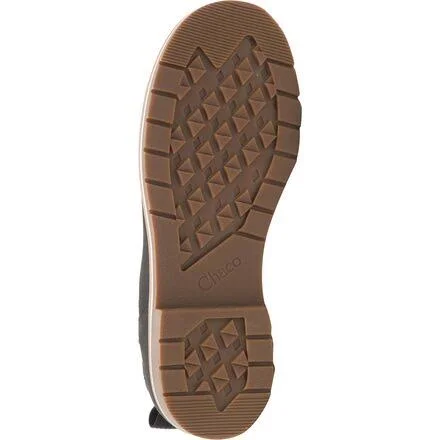 Chaco Women's Cataluna Explorer Chelsea, Black