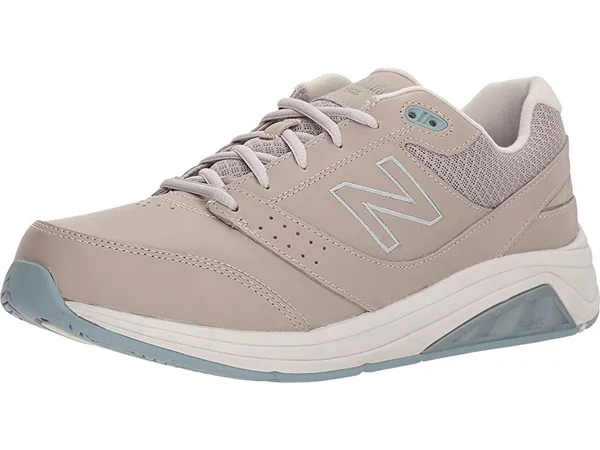 New Balance WW928v3 Women's Walking - Grey Size 10