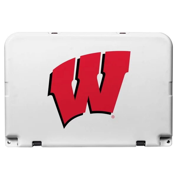 Orca Wisconsin Badgers 40-Quart Cooler