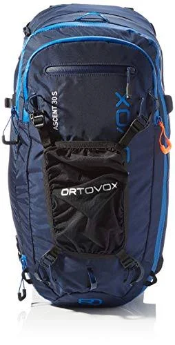 Ortovox Ascent 30L S Backpack Dark Blue