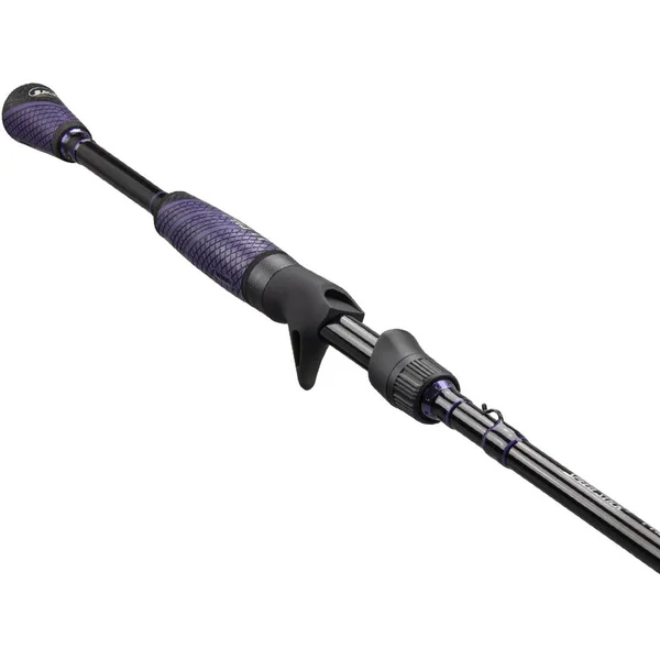 Lews Team Pro Ti Speed Stick Casting Rods